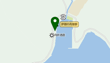 台湾茶専門店 チンザオの地図画像