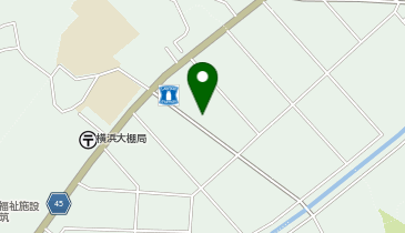 株式会社農協観光 農福ポート 横浜北事業所の地図画像
