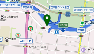 ayuiida(アユイイダ) 洋裁教室の地図画像