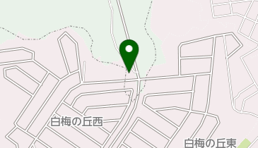 Patisserie Chez Nino(パティスリー シェ ニノ)の地図画像