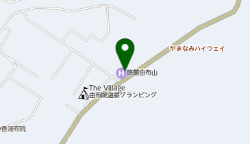 食彩や五衛門 本館の地図画像