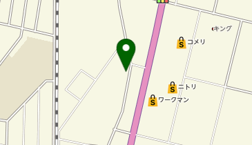 碁盤碁石買取センターの地図画像