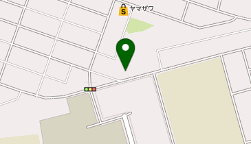 一般社団法人 山形県測量設計業協会の地図画像