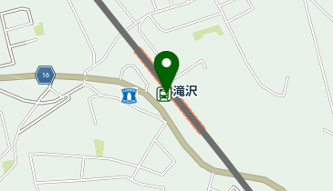 Cafe Wagtail(カフェ ワグテイル)の地図画像