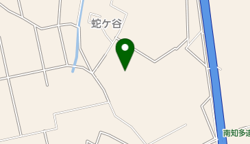 株式会社イノアックスリムフレックス 武豊工場(武豊事業所)の地図画像