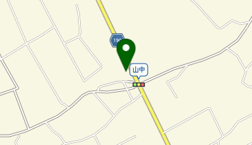 宮古島デイゴレンタカー 空港店の地図画像