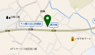 Car Shop TURTLE(カーショップタートル)の地図画像