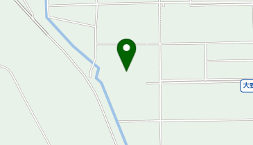 KSC株式会社 大野工場の地図画像