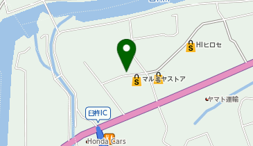 suzunari coffee(スズナリコーヒー)の地図画像