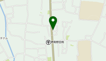 Cafe&Bar The Monarch(カフェ アンド バー ザ モナーク)の地図画像