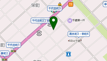 四季彩菜 丸の地図画像