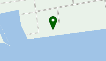 外来生物展示センターの地図画像