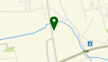 市場食堂てっぺんの地図画像