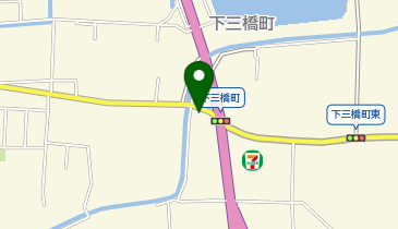 Cafe Printemps(カフェ プランタン)の地図画像