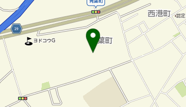 株式会社ホンダモビリティ近畿 Honda Gloss大阪 泉大津センターの地図画像