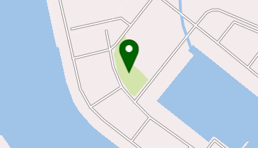 海づくり記念公園の地図画像
