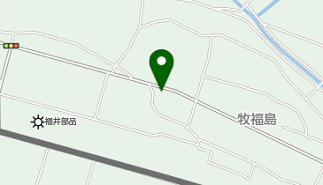 食事処 みや川の地図画像