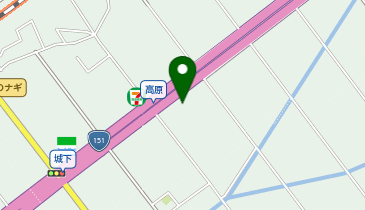 【3/15オープン】美河ハム工場直売所の地図画像