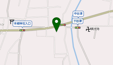 Free Auto Active(フリーオートアクティブ)の地図画像