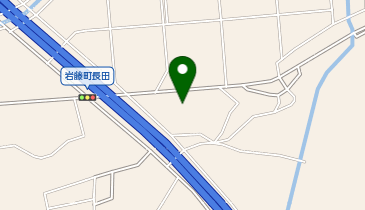 エクステリアのキロ 夏焼店の地図画像
