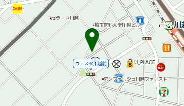 海鮮居食屋 かなめの地図画像