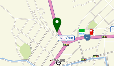 古紙広場 宇野店の地図画像