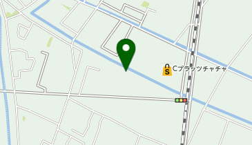 古紙広場 茶屋町店の地図画像