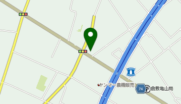 古紙広場 亀山店の地図画像