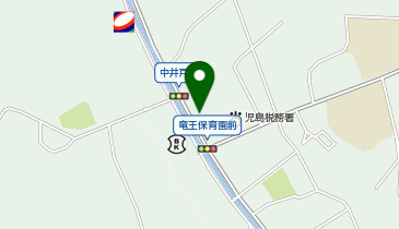 古紙広場 児島店の地図画像
