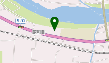 古紙広場 モンスター津山店の地図画像