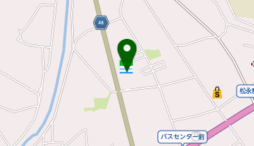 古紙広場 福山今津町店の地図画像