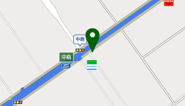 株式会社東海大阪レンタル 阪神営業所の地図画像