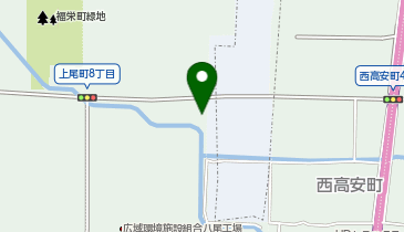 株式会社東海大阪レンタル 大阪道路営業所の地図画像