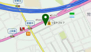 株式会社東海大阪レンタル 宝塚営業所の地図画像