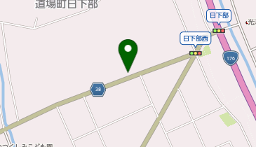 株式会社東海大阪レンタル 北神営業所の地図画像