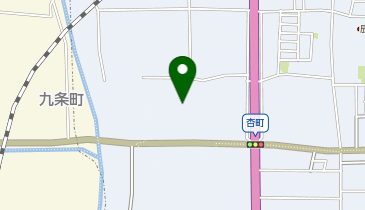 株式会社東海大阪レンタル 奈良営業所の地図画像