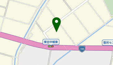 株式会社東海大阪レンタル 小牧営業所の地図画像