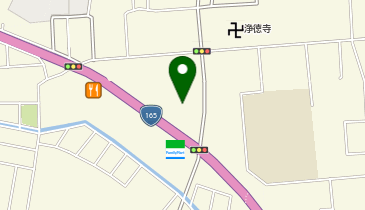 株式会社東海大阪レンタル 久居営業所の地図画像