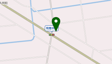 株式会社東海大阪レンタル 明和営業所の地図画像