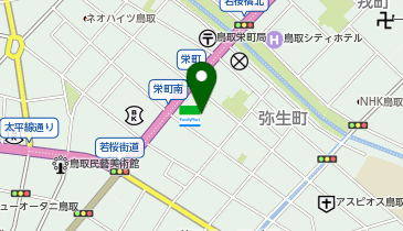 【2/21オープン】和牛ステーキ千里の地図画像