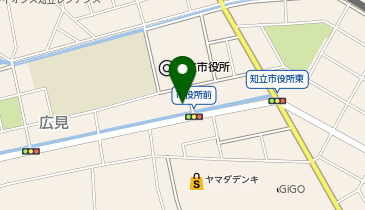 【2/21オープン】COOK4YOU(クックフォーユー)の地図画像