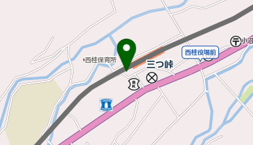 旬菜旬酒 わずの地図画像