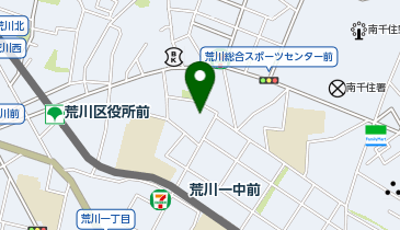そばと料理 与志美の地図画像