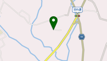 ファーム堀江の地図画像
