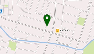 ビーフォー 花巻店の地図画像