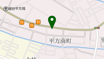 Belx ベルクス せんげん台東店 越谷市 その他スーパー 343 0001 の地図 アクセス 地点情報 Navitime