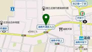 株式会社ケビンメディカルの地図画像