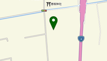 ヤマト運輸 春日部ロジセンターの地図画像