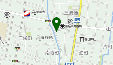 あーちゃんちの地図画像