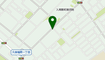 RAMEN 凹 KUBO(ラーメン クボ クボ)の地図画像